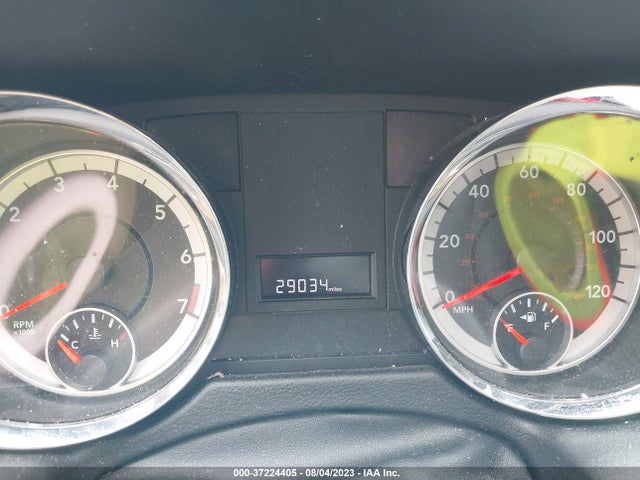 Dodge Grand Caravan Se 2018 2C4RDGBG1JR305321 Image 7