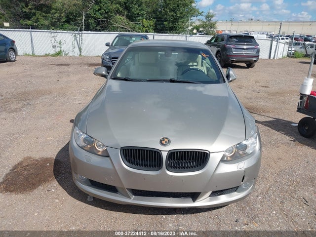 2009 BMW 3 SERIES 328I VIN: WBAWR33579P460069