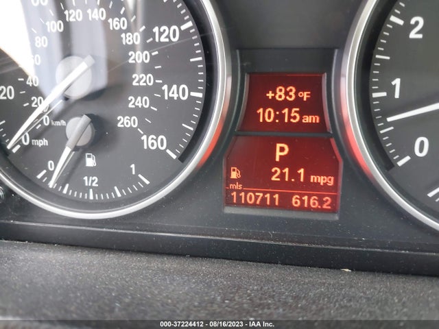 2009 BMW 3 SERIES 328I VIN: WBAWR33579P460069
