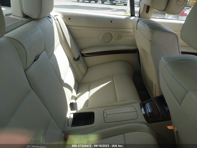 2009 BMW 3 SERIES 328I VIN: WBAWR33579P460069