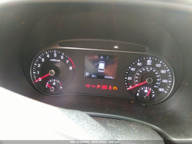 KNDJ63AU6M7750490 KIA Soul Gt-line