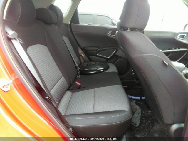 KNDJ63AU6M7750490 KIA Soul Gt-line