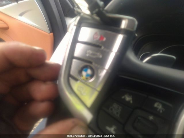WBAJA7C52KG910872 BMW 5 Series 530i Xdrive