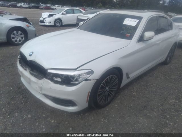 WBAJA7C52KG910872 BMW 5 Series 530i Xdrive