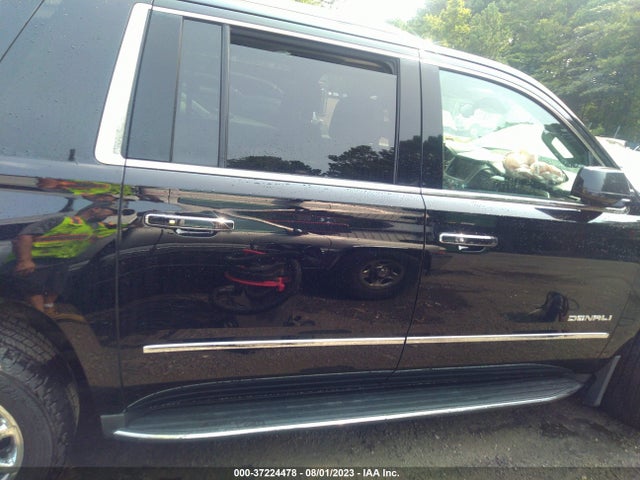 GMC YUKON XL DENALI 2016 1GKS2HKJ3GR171732 Image 13