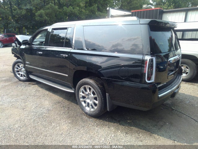GMC YUKON XL DENALI 2016 1GKS2HKJ3GR171732 Image 3