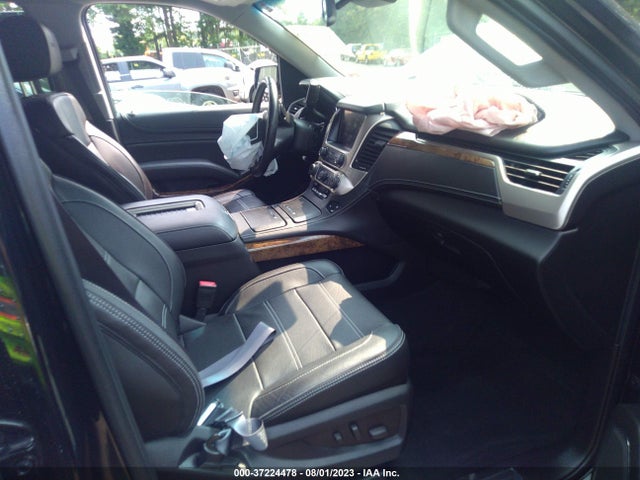 GMC YUKON XL DENALI 2016 1GKS2HKJ3GR171732 Image 5