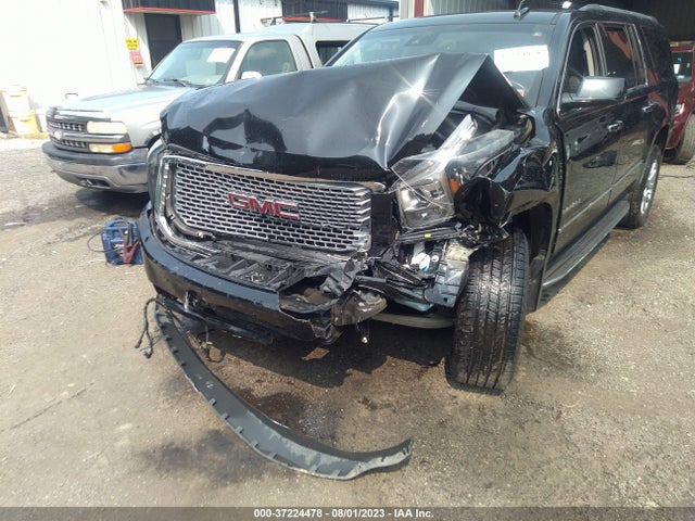 GMC YUKON XL DENALI 2016 1GKS2HKJ3GR171732 Image 6