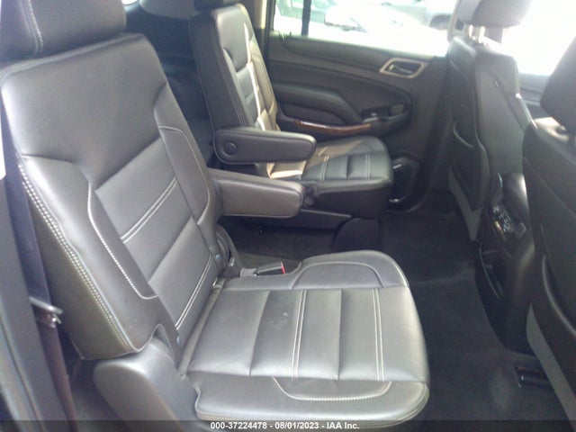 GMC YUKON XL DENALI 2016 1GKS2HKJ3GR171732 Image 8