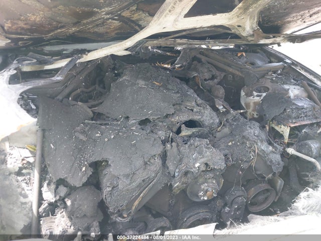 2006 JAGUAR XK8 SAJDA42C962A45209 Photo 9