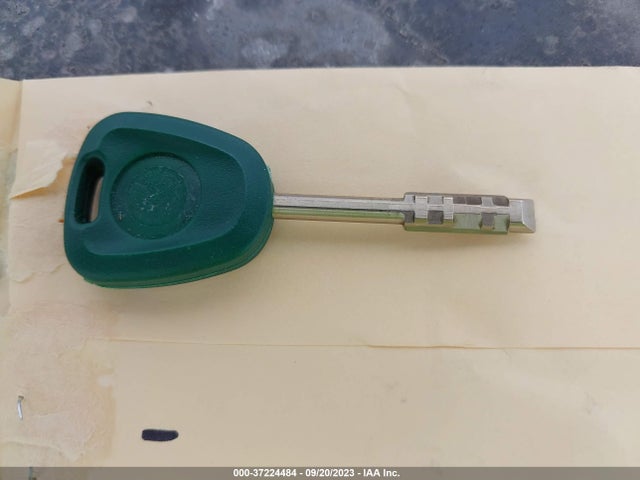 2006 JAGUAR XK8 SAJDA42C962A45209 Photo 10