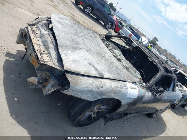 2006 JAGUAR XK8 SAJDA42C962A45209 Photo 5