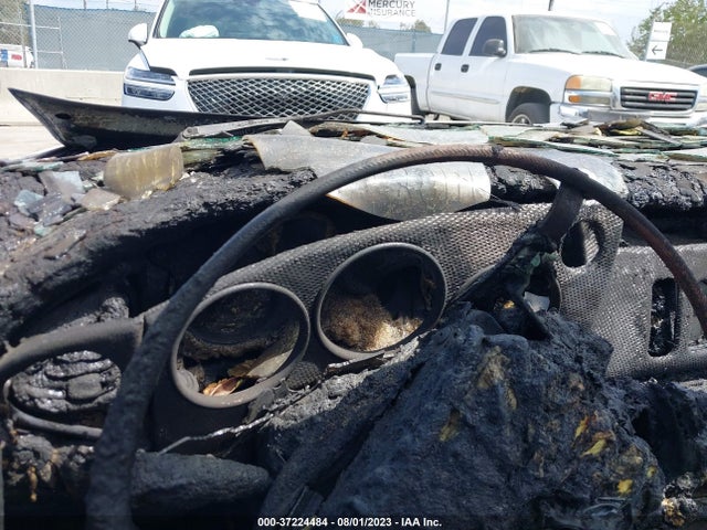 2006 JAGUAR XK8 SAJDA42C962A45209 Photo 6