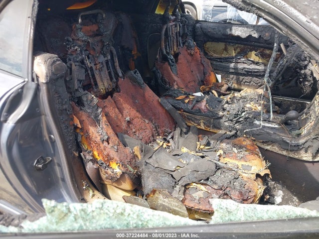 2006 JAGUAR XK8 SAJDA42C962A45209 Photo 7