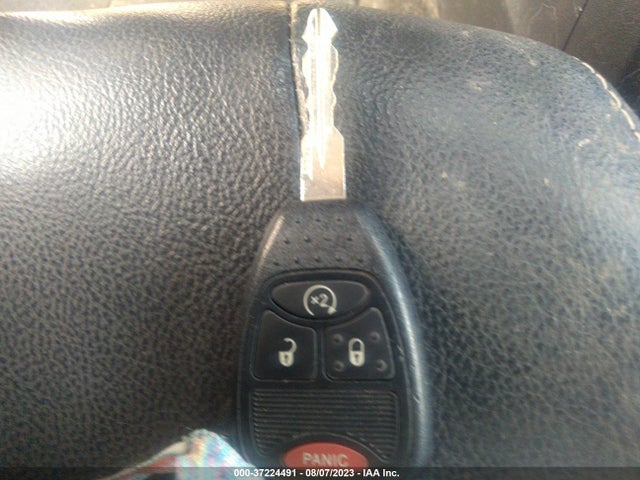 1C4NJRFB2GD804402 Jeep Patriot High Altitude Edition