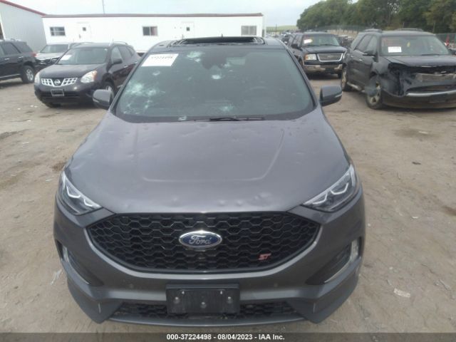 2FMPK4AP7NBA24289 Ford EDGE ST