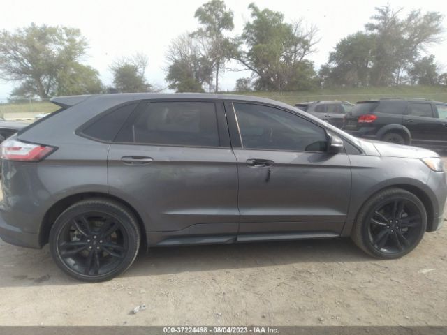 2FMPK4AP7NBA24289 Ford EDGE ST
