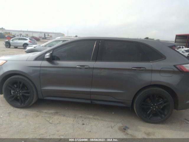 2FMPK4AP7NBA24289 Ford EDGE ST