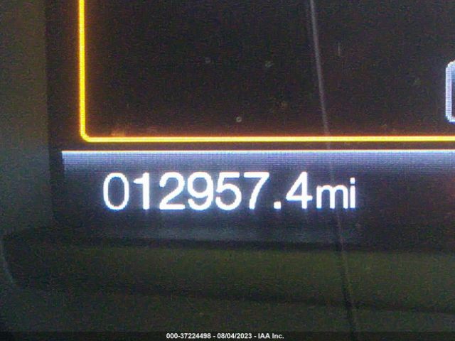 2FMPK4AP7NBA24289 Ford EDGE ST