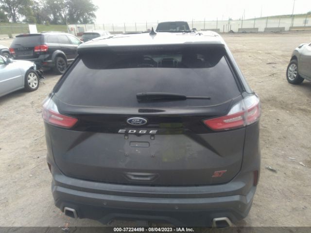 2FMPK4AP7NBA24289 Ford EDGE ST