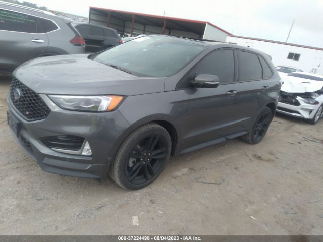 2FMPK4AP7NBA24289 Ford EDGE ST