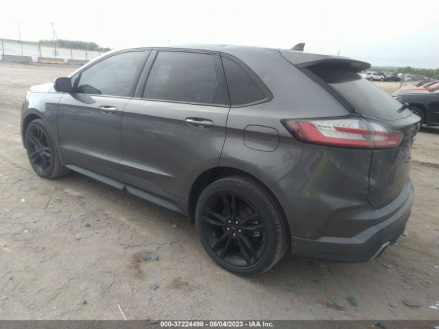 2FMPK4AP7NBA24289 Ford EDGE ST