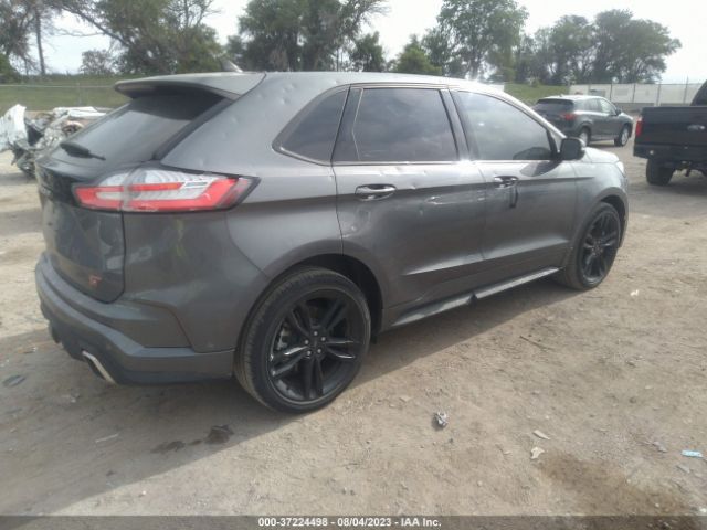 2FMPK4AP7NBA24289 Ford EDGE ST