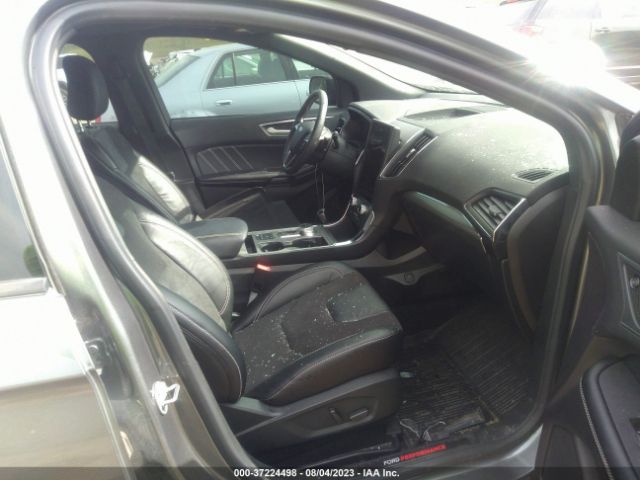 2FMPK4AP7NBA24289 Ford EDGE ST