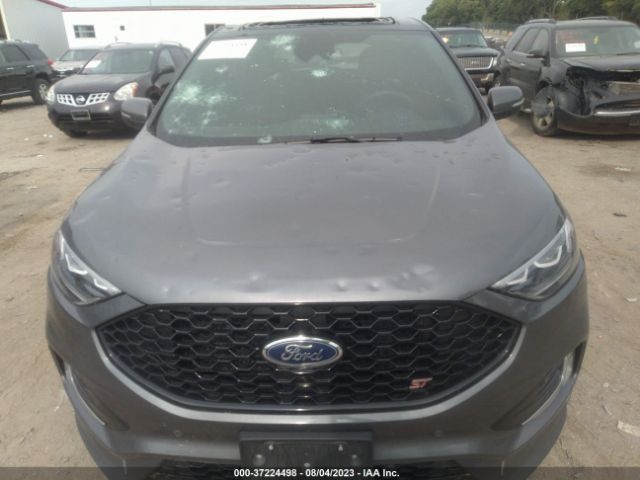 2FMPK4AP7NBA24289 Ford EDGE ST