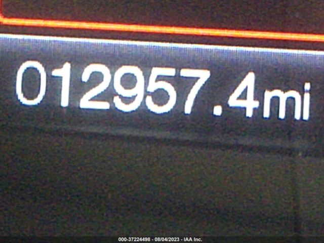 2FMPK4AP7NBA24289 Ford EDGE ST
