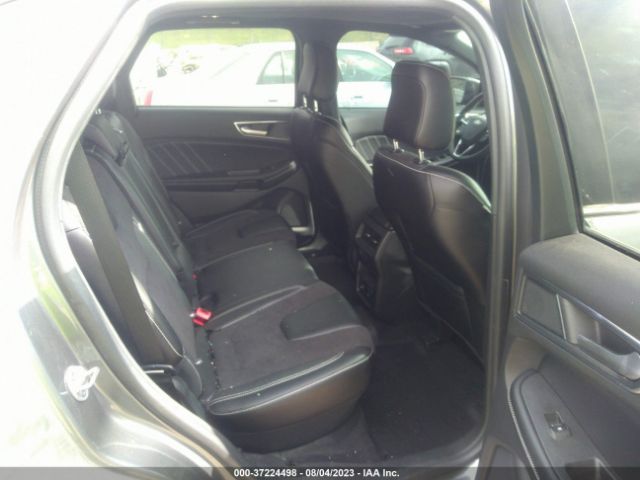 2FMPK4AP7NBA24289 Ford EDGE ST