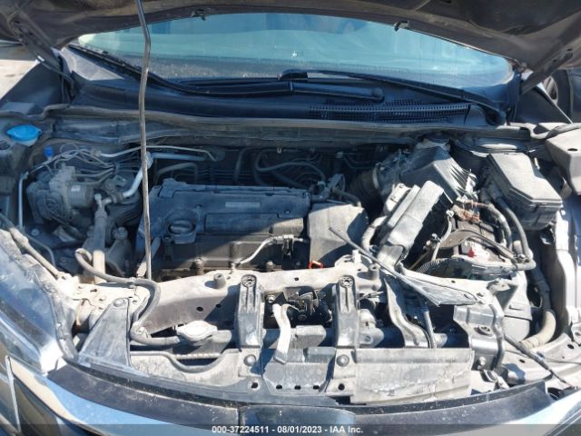 2HKRM4H50GH671880 Honda CR-V EX