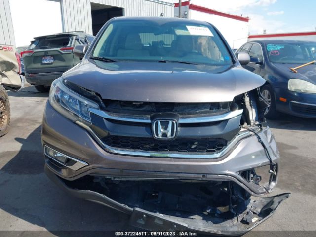 2HKRM4H50GH671880 Honda CR-V EX