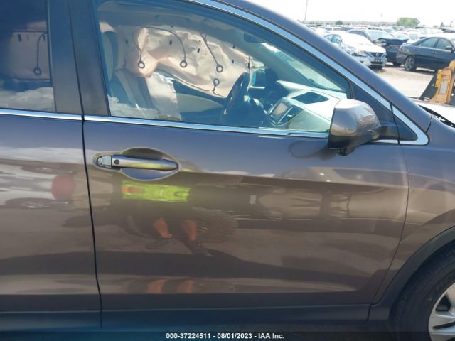 2HKRM4H50GH671880 Honda CR-V EX