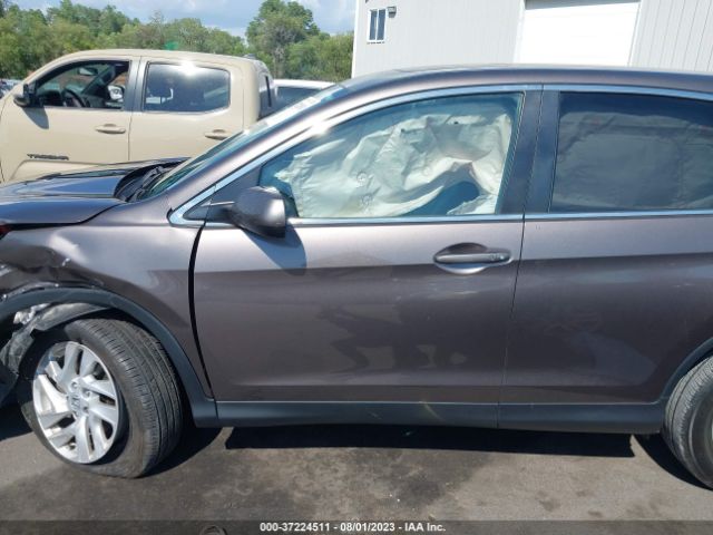 2HKRM4H50GH671880 Honda CR-V EX