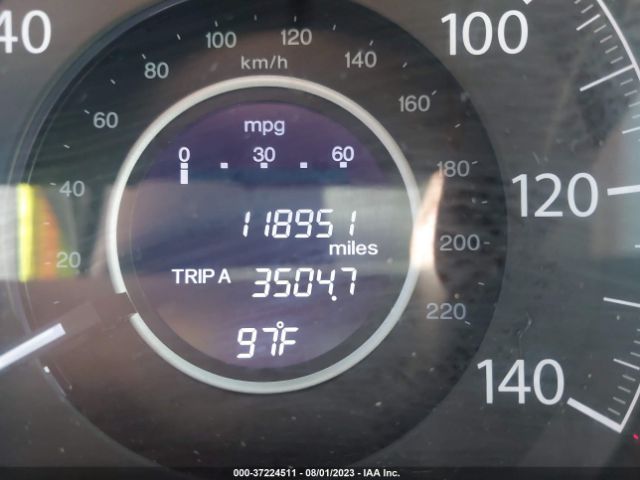 2HKRM4H50GH671880 Honda CR-V EX