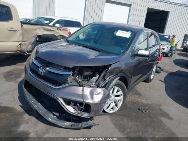 2HKRM4H50GH671880 Honda CR-V EX