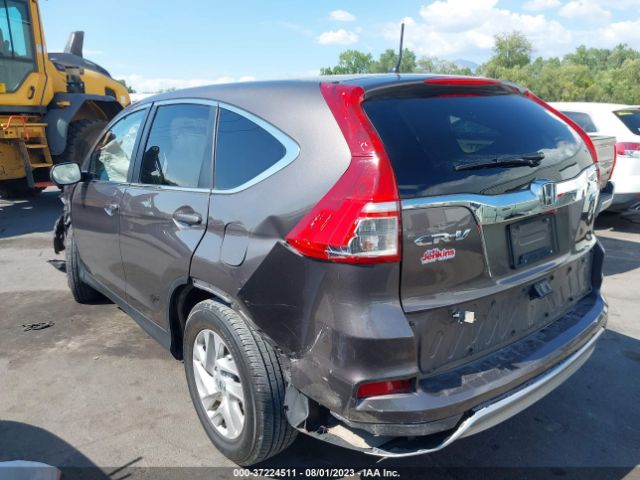 2HKRM4H50GH671880 Honda CR-V EX