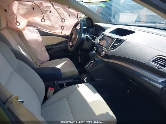 2HKRM4H50GH671880 Honda CR-V EX