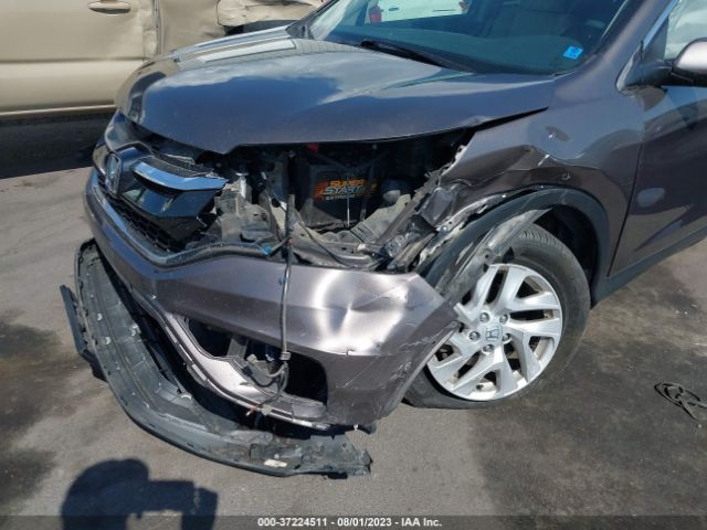 2HKRM4H50GH671880 Honda CR-V EX
