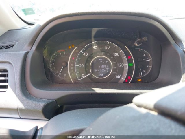 2HKRM4H50GH671880 Honda CR-V EX