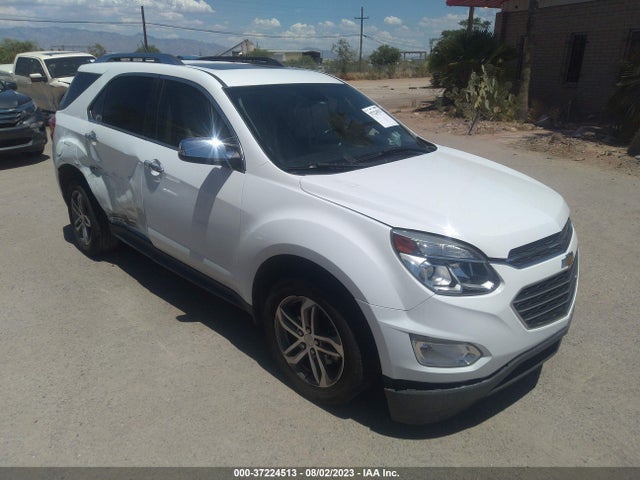 2016 2GNALDEK6G6322714 main image