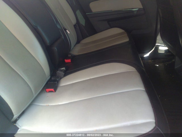Chevrolet Equinox Ltz 2016 2GNALDEK6G6322714 Image 14