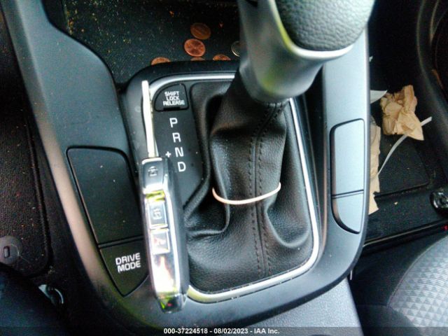 KNDJ23AU4P7858381 KIA SOUL LX