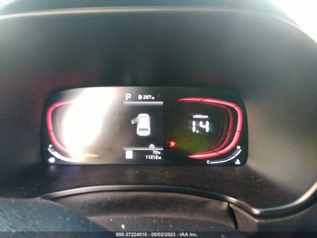 KNDJ23AU4P7858381 KIA SOUL LX