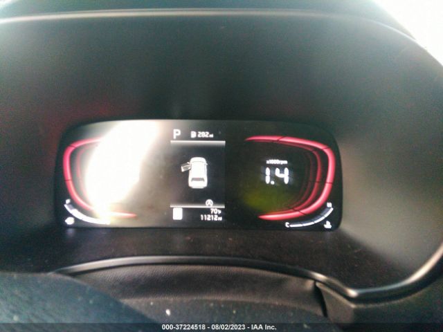 KNDJ23AU4P7858381 KIA SOUL LX