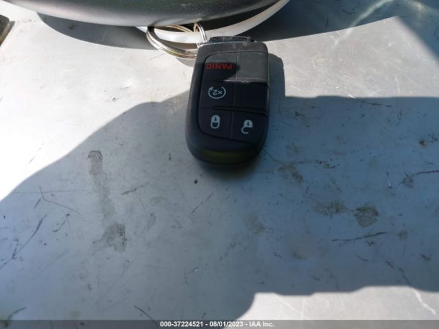 3C4NJCBB2JT140347 Jeep Compass Latitude