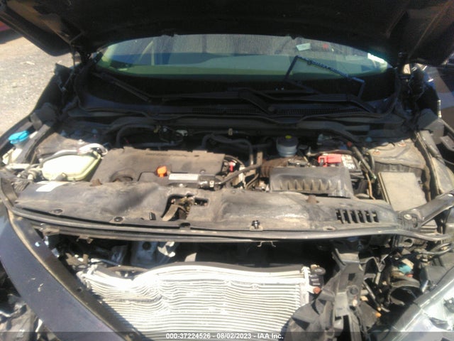 Honda Civic Sedan Ex 2017 19XFC2F78HE230793 Image 10
