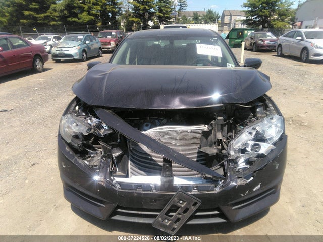 Honda Civic Sedan Ex 2017 19XFC2F78HE230793 Image 12