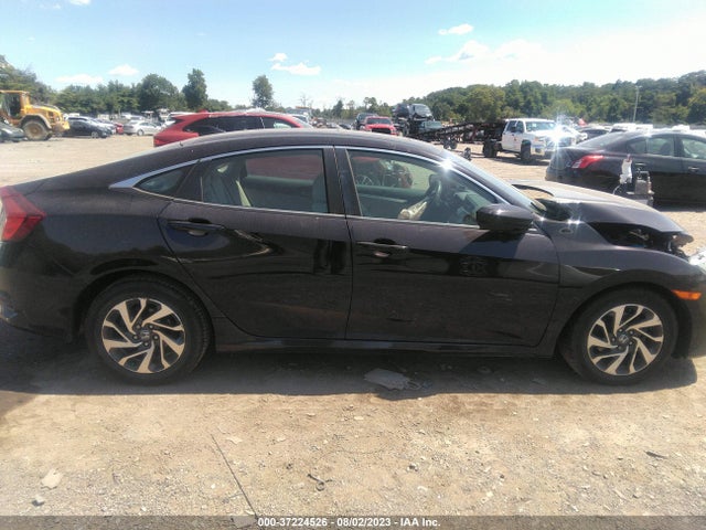 Honda Civic Sedan Ex 2017 19XFC2F78HE230793 Image 13